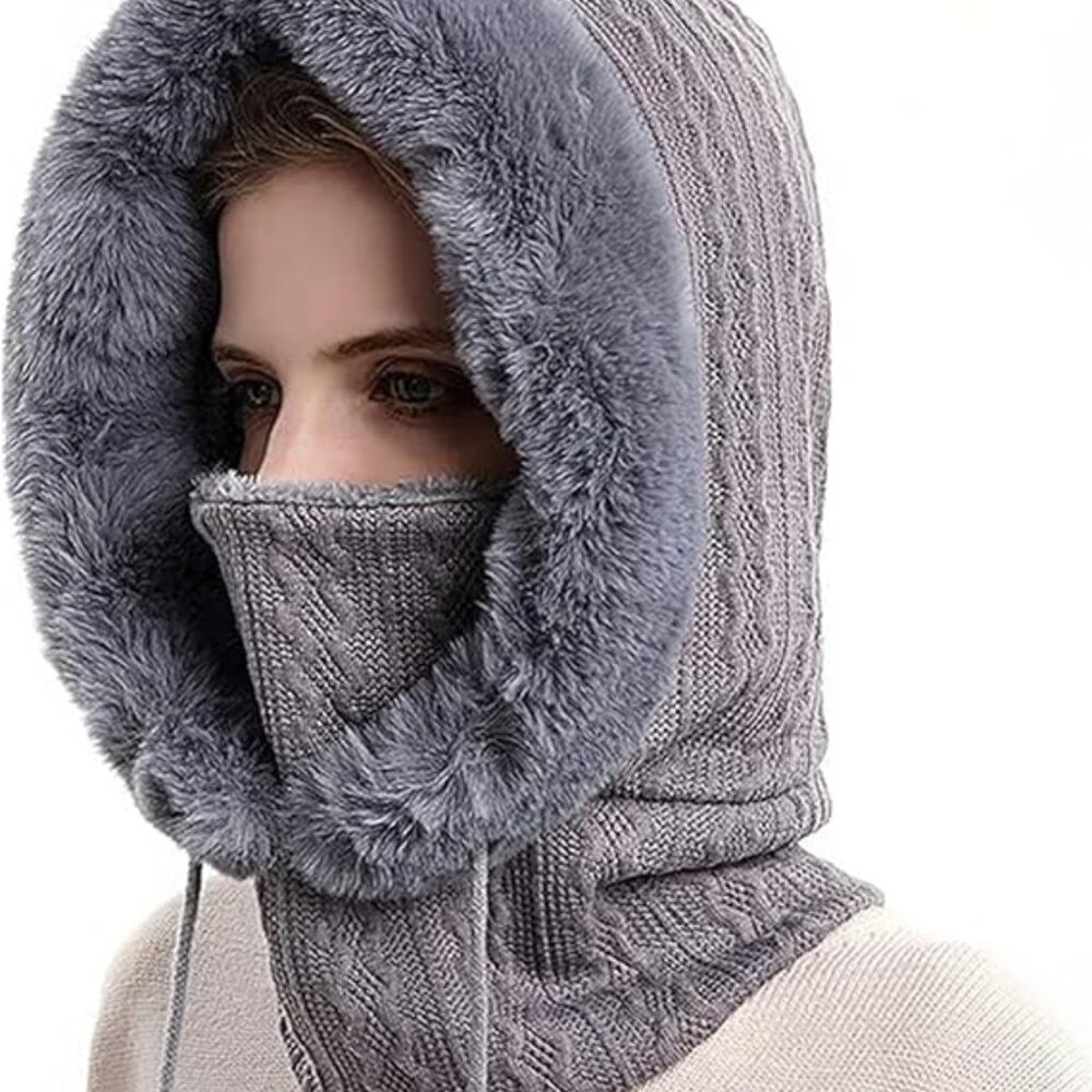 Cagoule